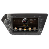 in Dash Car DVD GPS+Radio+MP3+Bluetooth+Phone Book System for KIA K2