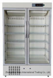 High Quality and Pretty Look Blood Bank Refrigerator of 1500L