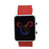 LED Watch for Children