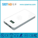 Wireless Portable Mobile Phone Charger with CE/UL/CB/FCC