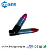 Lipstick Metal USB Flash Drive