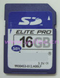SD Card 16GB/8GB/4GB/2GB/1GB