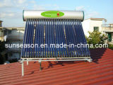 Pressurized Solar Water Heaters Yj-30p1.8-P58