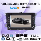 UGO Volkswagen Jetta Car DVD GPS Player (SD-6025)