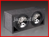 Car Wooden Speaker Box (CX-110S)