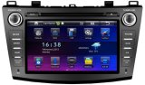 Android Special Car DVD Player for Mazda 3 8inch