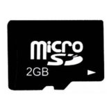 Full Capacity 2GB Micro SD Trans Flash TF Memory Card