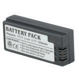 Digital Camera Battery (FC11 3.7V 1000mAh) for Sony