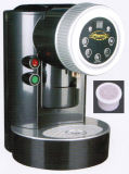 Espresso Coffee Maker (RY-CM-006AP)