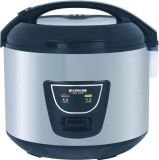 5l, 900W Stainless Rice Cooker