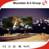 P16 Outdoor Advertising Video LED Screen Ball/LED Display