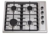 Hot Sales High Quality Built-in Gas Hob with 4 Burners