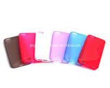 TPU Protective Case for iPhone 5