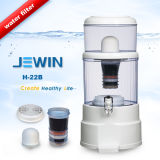 New Portable Ceramic Mineral Stone Water Purifier 22L