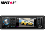 Fixed Panel Car MP5 Player