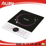 Hot Sales Ultra Slim Push Button Induction Cooker for Kitchen Use (SM-A1)