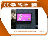China Manufacturer P6 Outdoor LED Display