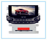 8'' Car DVD Player for Chevrolet Malibu