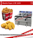 Electric Deep Fryer for Restaurant Equipment