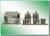 RO-4000h Two Stage RO Purifier (SS pretreat)