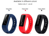 2016 New Product Bluetooth Sport Fitness Smart Bracelet