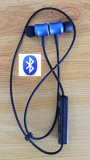 Bluetooth Earphone with Ajustable Gadget Make Sure Wire Just Right
