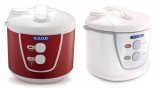 Sy-5yj02: CB Approval 1.8L Basical Rice Cooker