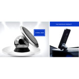Wholesale PU Magnetic Holder for iPhone Stand Display Car Holder