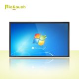 Infrared Touch 50 55 65 70 75 84 Inch Windows Touch Screen for Shopping Mall