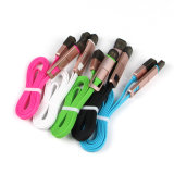 High Speed for Samsung & iPhone USB Cable (WY-CA02)