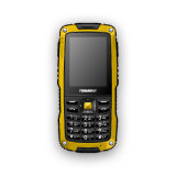 Indrustial Waterproof Rugged Feature Mobile Phone