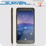 Android 4.4 HD IPS Touch Screen 5.5 Inch Smart Mobile