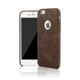 Vintage PU Leather Mobile Phone Case for iPhone6/6s