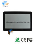 Custom or Standard 10.1'' LCD Touch Screen with Pin 6 Iic Interface