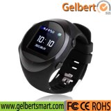 Gelbert Personal GPS Position Online Tracker Smart Watch for Kids