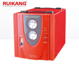Automatic Voltage Stabilizer for Home Appliance