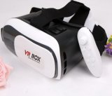 2016 Virtual Reality Bobovr Vr 3D Glasses Vr Box 3.0 3D Glasses Headset for Smart Phone