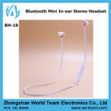 Wholesale Bluetooth Mini in-Ear Earphone for Mobile Phone Accessories