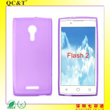 Mobile Phone Case for Alcatel One Touch Flash 2