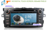 Adroid 4.0 Car Video Player for Toyota Auris Corolla