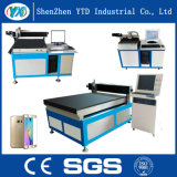 CNC Glass Cutting Machine for Mobile Phone Screen Protector