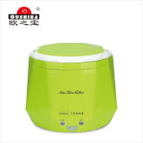 New 1.3 L Rice Cooker Hot Sale 220V/110V, 12V/24V Car Use Mini Rice Cooker