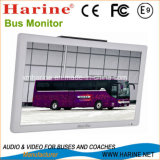 18.5 Inches Roof Mounted Vehicular LCD Display