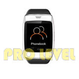Bluetooth Pedometer Capacitance Touch Screen Smart Watch