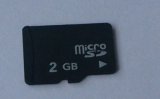Full Capacity 2GB Memory Card