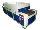 China IR Screen Printing Drying Tunnel Hot Air Drying