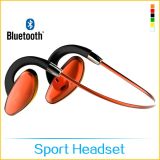 Promotional Waterproof Ipx 6 Neck Back Sports Bluetooth Headset