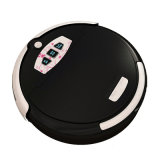Pjt Home Appliance Robot Vacuum Cleaner Pjt-4530 1500mA
