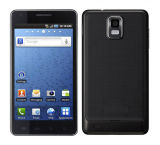 Original Android 2.2 16GB 8MP 4.5 Inches GPS I997 Smart Mobile Phone
