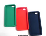 Silicone Case for iPhone 5